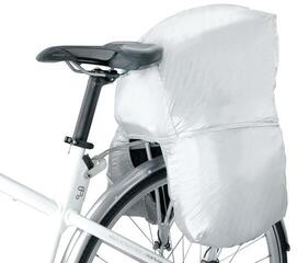 Ciclotransportador Topeak Rain Cover Acessórios para suporte White - 1