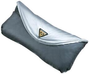 Ciclotransportador Topeak Rain Cover Acessórios para suporte White - 2
