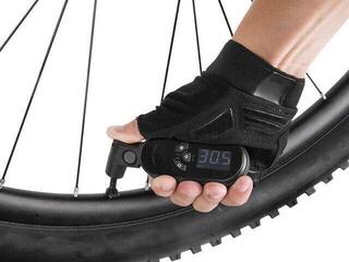 Luftdruckprüfer Topeak Smart Gauge Black Luftdruckprüfer - 2