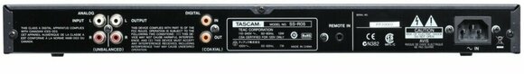 Multitrack рекордер Tascam SS-R05 - 2