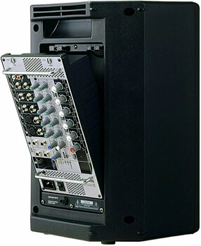 Prenosný ozvučovací PA systém Yamaha STAGEPAS 150M - 3