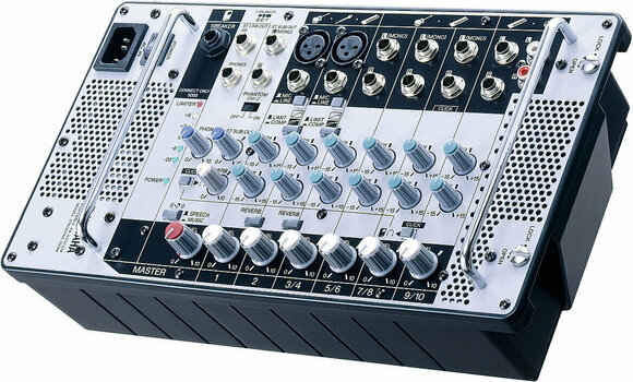 Portable PA System Yamaha STAGEPAS 250M - 2