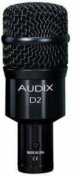 Sada mikrofónov pre bicie AUDIX STE-8 - 4