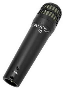 Sada mikrofónov pre bicie AUDIX STE-8 - 9