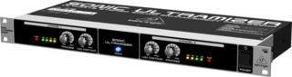 Енхансер / Ексайтер Behringer SU 9920 Енхансер / Ексайтер - 2