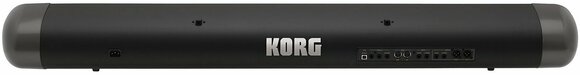 Pian de scenă digital Korg SV1-88 BK - 3
