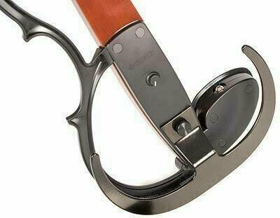 Električna violina Yamaha SV-150 Silent Violin Brown - 5