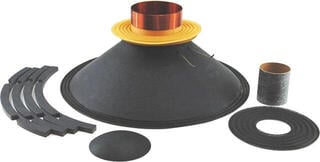 PA Speaker Eminence Alpha 6 A PA Speaker - 3
