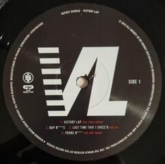 LP deska Nipsey Hussle - Victory Lap (2 LP) - 1