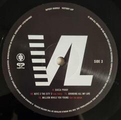 LP deska Nipsey Hussle - Victory Lap (2 LP) - 3