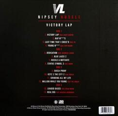 LP deska Nipsey Hussle - Victory Lap (2 LP) - 5