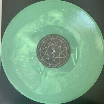 Vinylplade Slipknot - Iowa (Green Clear Vinyl 180g) (2 LP) - 6