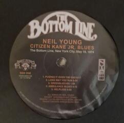 Płyta winylowa Neil Young - Citizen Kane Jr. Blues (Live At The Bottom Line) (LP) - 1