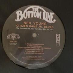Płyta winylowa Neil Young - Citizen Kane Jr. Blues (Live At The Bottom Line) (LP) - 2