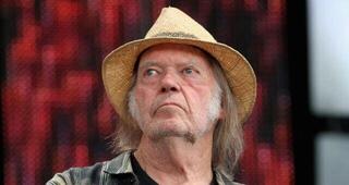 Płyta winylowa Neil Young - Royce Hall 1971 (LP) - 2