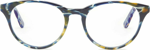 Glasses Barner Gracia Blue Havana - 2