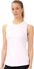 Polo košeľa Nivo Beverly Tank White - 1