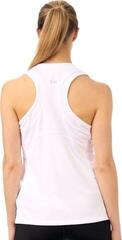 Polo košeľa Nivo Beverly Tank White - 2