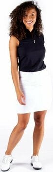 Skirt / Dress Nivo Lexie Skort White XS - 4