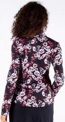 Hoodie/Trui Nivo Lylah Mock Black - 2