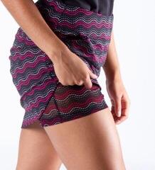 Krila in obleke Nivo Laurita Black - 3