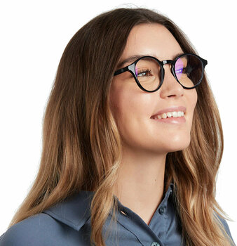 Glasses Barner Shoreditch Black - 5