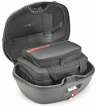 Zubehör für motorrad Koffer, Taschen Givi T502B Inner Bag for V47/V46/E460/E360/E45/B47/E470/E450 - 3