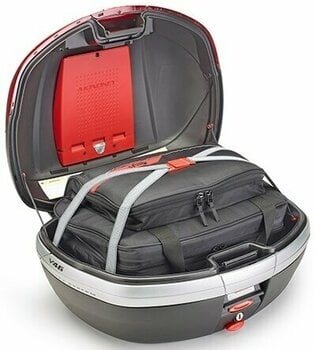 Zubehör für motorrad Koffer, Taschen Givi T502B Inner Bag for V47/V46/E460/E360/E45/B47/E470/E450 - 4