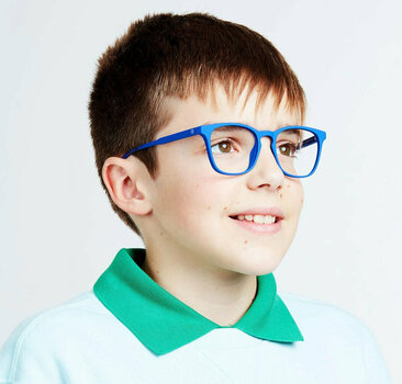 Glasses Barner Dalston Kids Palace Blue - 4
