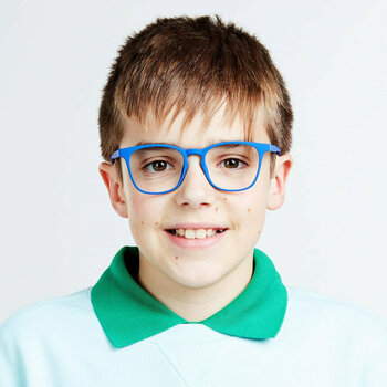 Glasses Barner Dalston Kids Palace Blue - 5