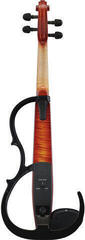 Electric Violin Yamaha SV-250 Silent 4/4 Electric Violin - 3