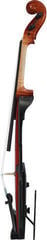 Electric Violin Yamaha SV-250 Silent 4/4 Electric Violin - 4
