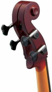 Violoncelle électrique Yamaha SVC-210 Silent 4/4 Violoncelle électrique - 3