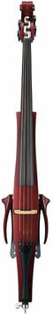 Electric Cello Yamaha SVC-210 Silent 4/4 Electric Cello - 4