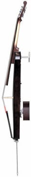 Elektrické violončelo Yamaha SVC-50 Silent Cello Black - 2