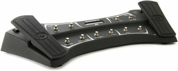 Voetschakelaar Peavey Sanpera 2 - 2