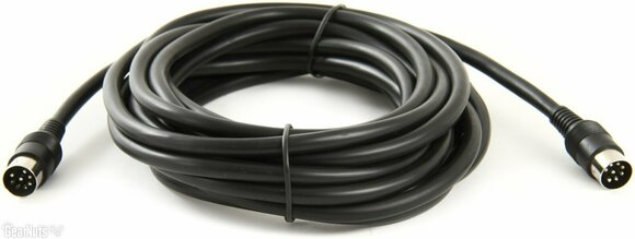 Voetschakelaar Peavey Sanpera 2 - 3