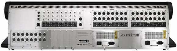 Digitaal mengpaneel Soundcraft Si1+ - 2