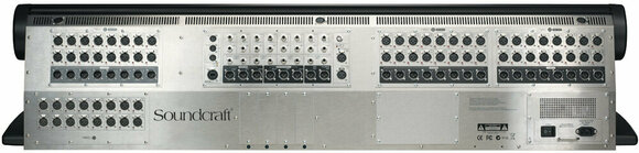 Дигитален аудио миксер Soundcraft Si2+ Digital - 2