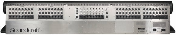 Дигитален аудио миксер Soundcraft Si3 Digital - 2