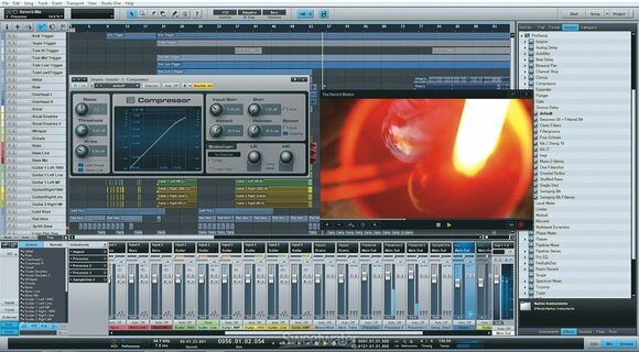 Hangszerkesztő Presonus Studio One Upgrade Artist - 3