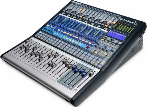 Digitaal mengpaneel Presonus StudioLive 16.4.2 - 2