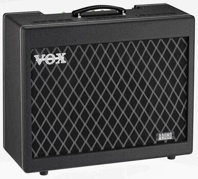 Lampové gitarové kombo Vox TB18C1 Tony Bruno - 2