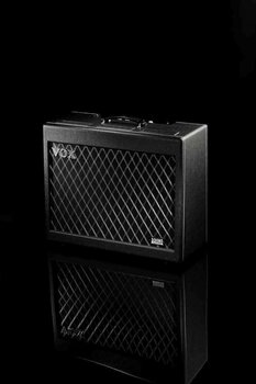 Lampové gitarové kombo Vox TB18C1 Tony Bruno - 3