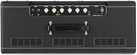 Lampové gitarové kombo Vox TB18C1 Tony Bruno - 4