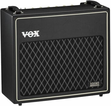 Lampové gitarové kombo Vox TB35C1 Tony Bruno - 2