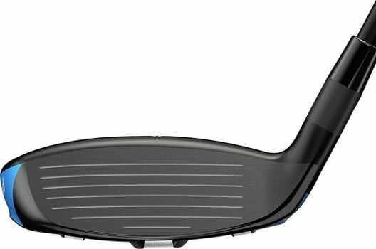 Golf Club - Hybrid Cleveland Launcher XL Halo Golf Club - Hybrid Højrehåndet Regelmæssig 18° - 4