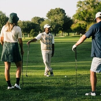 Golf Club - Hybrid Cleveland Launcher XL Halo Golf Club - Hybrid Højrehåndet Regelmæssig 18° - 11