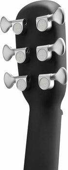 Guitare acoustique-électrique Lava Music Blue Lava Touch with Air Flow Bag Midnight Black Guitare acoustique-électrique - 13
