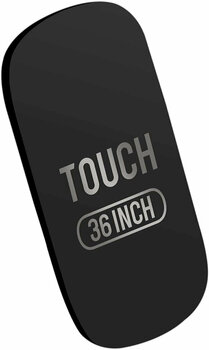 Guitare acoustique-électrique Lava Music Blue Lava Touch with Air Flow Bag Midnight Black Guitare acoustique-électrique - 14